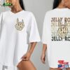 Jellyroll Live Concert Tee Exclusive Tour Merchandise Shirt Fans Graphic Club Hoodie T-Shirt