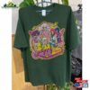 Jem And The Hologram Shirt 80’S Retro Cartoon T-Shirt Sweatshirt