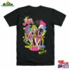 Jem And The Holograms Misfits Shirt Vintage Classic Sweatshirt