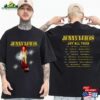 Jenny Lewis Joy’All Ball Tour 2023 Shirt Concert Tee Fan T-Shirt Hoodie