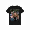 Jeremy Clarkson Inspired Bootleg Rap Shirt T-Shirt Hoodie