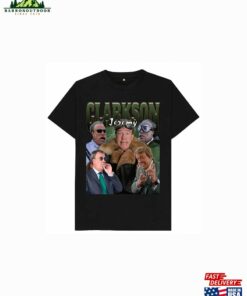 Jeremy Clarkson Inspired Bootleg Rap Shirt T-Shirt Hoodie