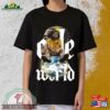 Jermaine Cole T-Shirt J Wolrd Tour Fan Shirt Hoodie