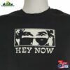 Jerry Garcia Hey Now T-Shirt Classic Sweatshirt