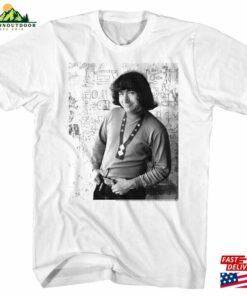 Jerry Garcia Wall Art Adult T-Shirt Sweatshirt