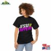 Jesse Rippers Classic 90S Nostalgia Fake Band Shirt Sweatshirt