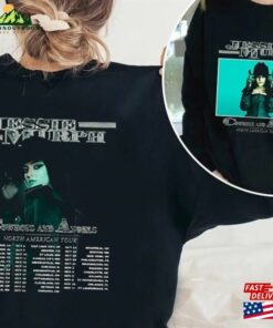Jessie Murph Cowboys And Angels Tour 2023 Shirt Concert T-Shirt Hoodie