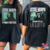 Jessie Murph Cowboys And Angels Tour 2023 Shirt Vintage Concert Classic Unisex