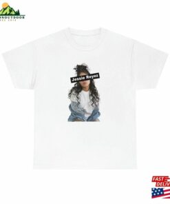 Jessie Reyez Shirt Yessie Tour Merch New Album T-Shirt Classic