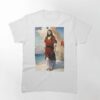 Jesus Artwork Classic T-Shirt Hoodie Unisex