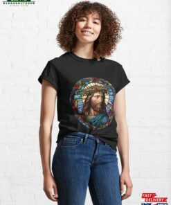 Jesus Classic T-Shirt Unisex Hoodie