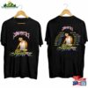 Jhayco Vida Rockstar Of The Us Tour Shirt Fan T-Shirt Hoodie