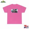 Jim Morrison The Doors T-Shirt Unisex