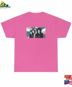 Jim Morrison The Doors T-Shirt Unisex