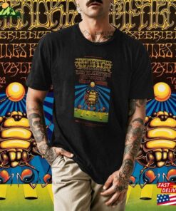 Jimi Hendrix Experience T-Shirt Rock Tee Band Concert Medium Size T Shirt Classic Hoodie