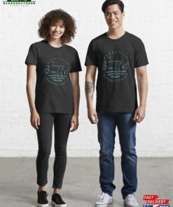 Jimmy Buffett Summer Nashville Essential T-Shirt Classic Sweatshirt