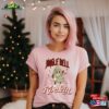 Jingle Bell Rockin’rock Band Christmas Shirt Tree Unisex T-Shirt