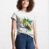 Jm5 Urban Jamaica Classic T-Shirt Sweatshirt