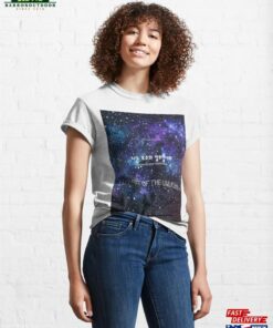 Jm’s Korean English Series #306 Classic T-Shirt