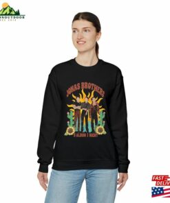 Jo Nas T-Shirt Br Others Band Tee F Hoodie