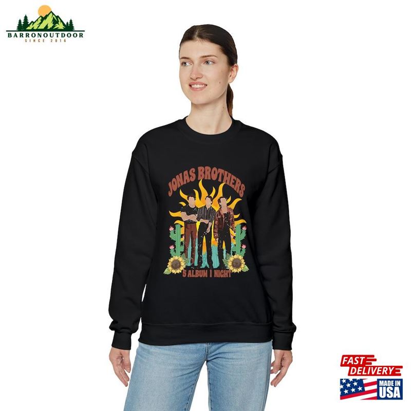 Jo Nas T-Shirt Br Others Band Tee F Hoodie Jo Nas T-Shirt Br Others Band Tee F Hoodie