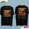 Jodeci Summer Block Party Tour 2023 Shirt Band Fan Concert T-Shirt Classic