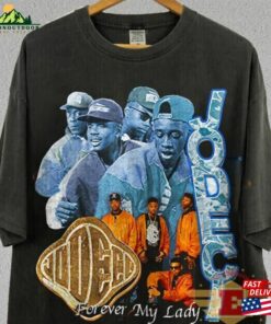 Jodeci T Shirt Dj Sweatshirt T-Shirt
