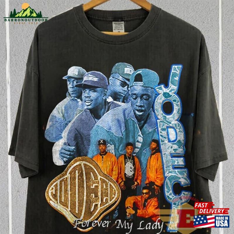Jodeci T Shirt Dj Sweatshirt T-Shirt Jodeci T Shirt Dj Sweatshirt T-Shirt