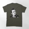 Joe Strummer The Clash Classic T-Shirt Hoodie