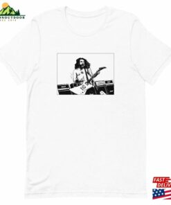 Joel O’keeffe (Airbourne) Shirt Unisex T-Shirt