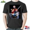 John 5 Sinner Live On Tour T-Shirt Sweatshirt Hoodie