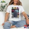 John Cardoza Eras T-Shirt Longsleeve Crewneck Classic