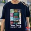 John Dory The Eras Tour Trolls Band Together Shirt Character Sweatshirt Classic
