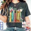 John Mayer All Albums As Books Classic Unisex T-Shirt Hoodie