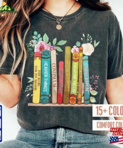 John Mayer All Albums As Books Classic Unisex T-Shirt Hoodie