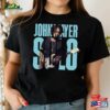 John Mayer Shirt Tour Hoodie Classic
