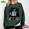 John Mayer Solo Rock Music Tour 2023 Shirt Merch 90S Vintage T-Shirt Sweatshirt