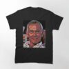 Johnny Carson Retro Pop Art Portrait Classic T-Shirt Unisex Sweatshirt