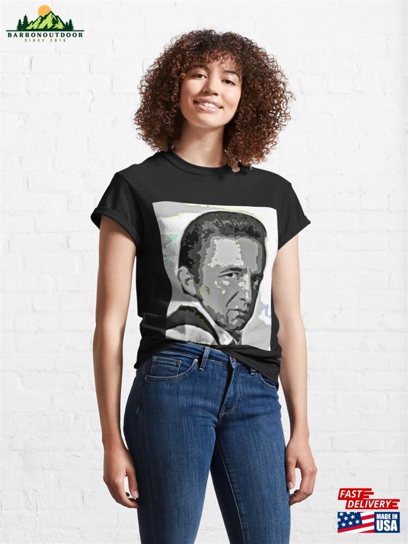 Johnny Cash Shirt Hoodie T-Shirt Johnny Cash Shirt Hoodie T-Shirt