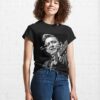 Johnny Cash Shirt Unisex Classic