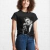 Johnny Cash Shirt Unisex Hoodie