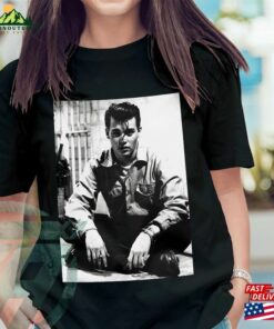 Johnny Deep Tee Justice For Shirt Isn’T Happy Hour Anytime Depp Fan T-Shirt Hoodie