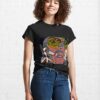 Johnny Depp Fear And Loathing Shirt T-Shirt Hoodie