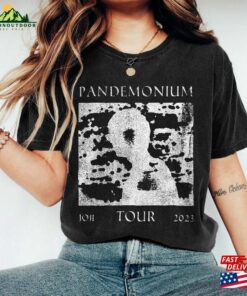 Joji Music Shirt Sweatshirt Unisex Classic