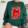 Joji Shirt Pandemonium Tour 2023 Concert Sweatshirt T-Shirt