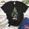 Jon Bon Jovi Christmas Retro Vintage Comfort Colors Tree Shirt Funny Classic Hoodie