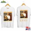 Jon Pardi Country Music Shirt The Mr Saturday Night World Tour 2023 Concert Unisex Classic