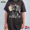 Jonas Brand Tour Unisex T-Shirt Vintage Joe Homage Sweatshirt