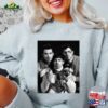 Jonas Brother Shirt Joe Band T-Shirt Merch Concert Hoodie Sweatshirt