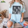 Jonas Brother Shirt Joe Band Tee Five Album One Night The Tour 2023 Merch Unisex Sweatshirt